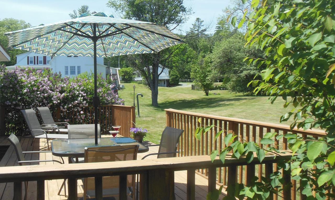 Sugar Hill Inn Exterior photo