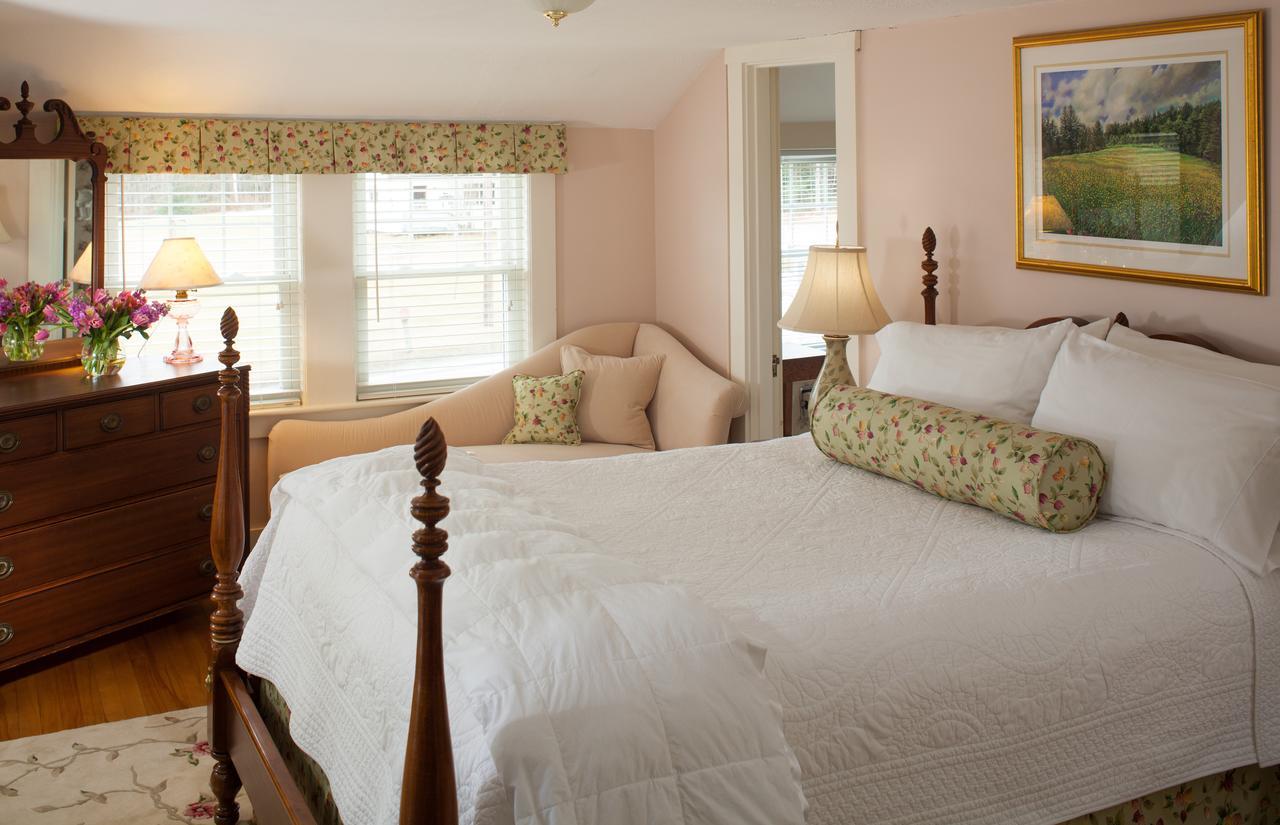 Sugar Hill Inn Exterior photo