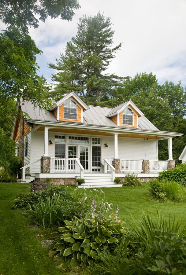 Sugar Hill Inn Exterior photo