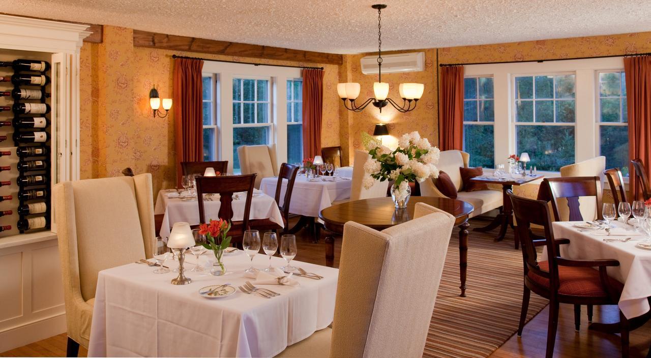 Sugar Hill Inn Exterior photo