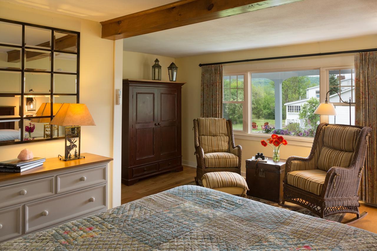 Sugar Hill Inn Exterior photo