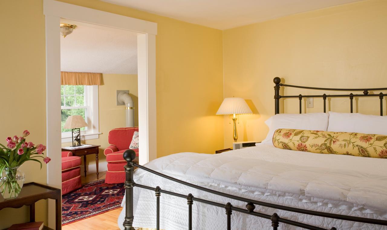 Sugar Hill Inn Exterior photo