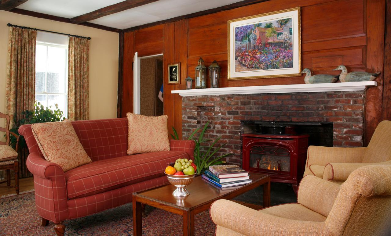 Sugar Hill Inn Exterior photo