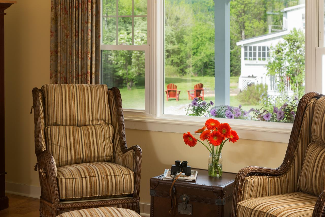 Sugar Hill Inn Exterior photo