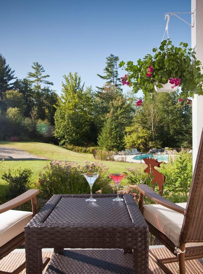 Sugar Hill Inn Exterior photo