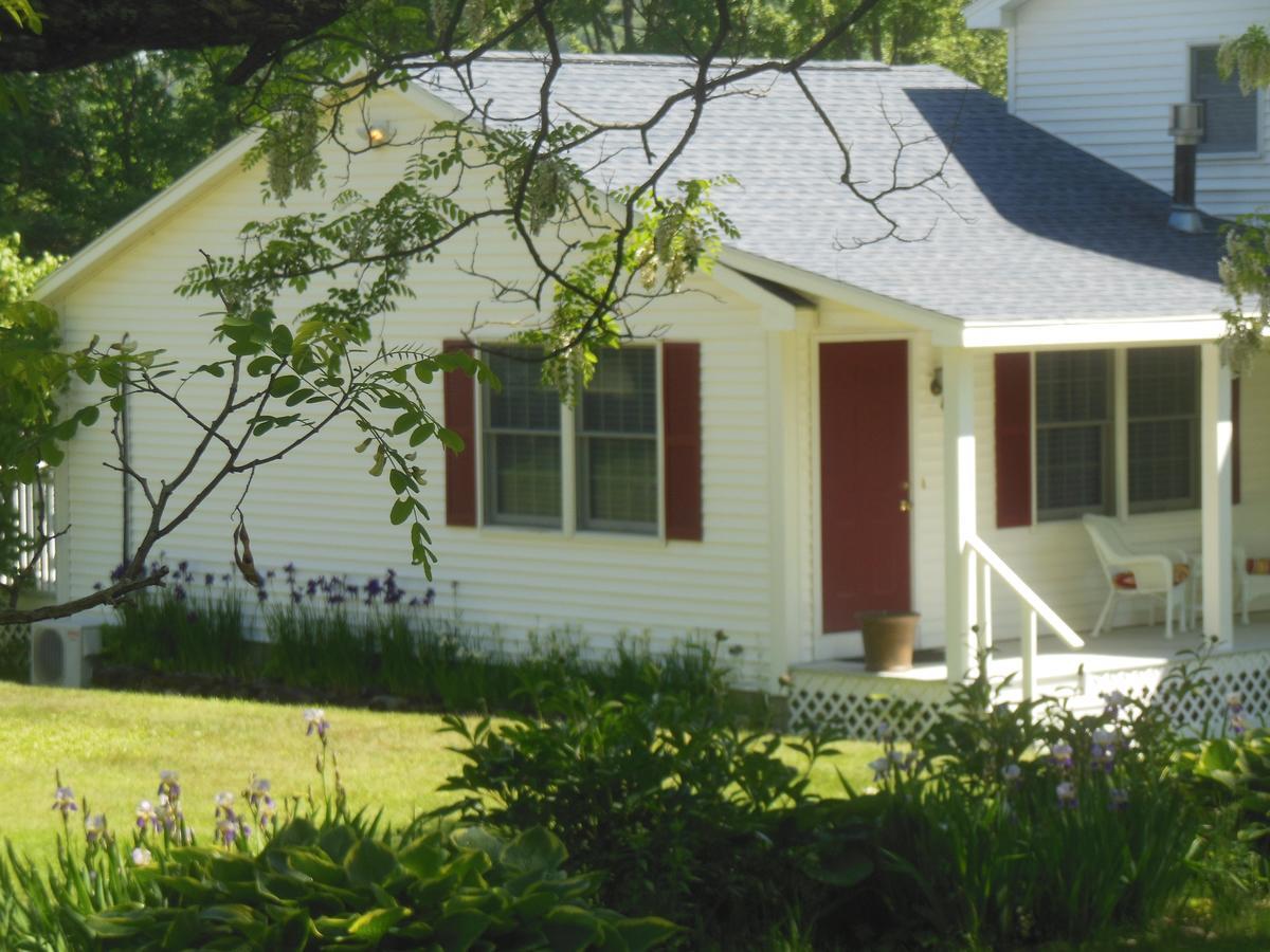 Sugar Hill Inn Exterior photo