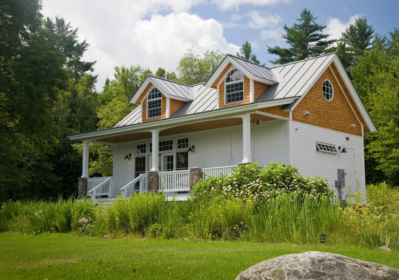 Sugar Hill Inn Exterior photo