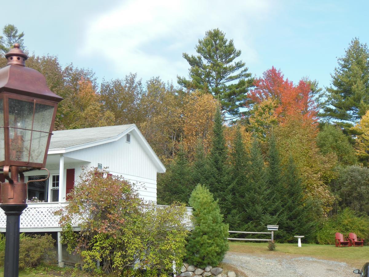 Sugar Hill Inn Exterior photo